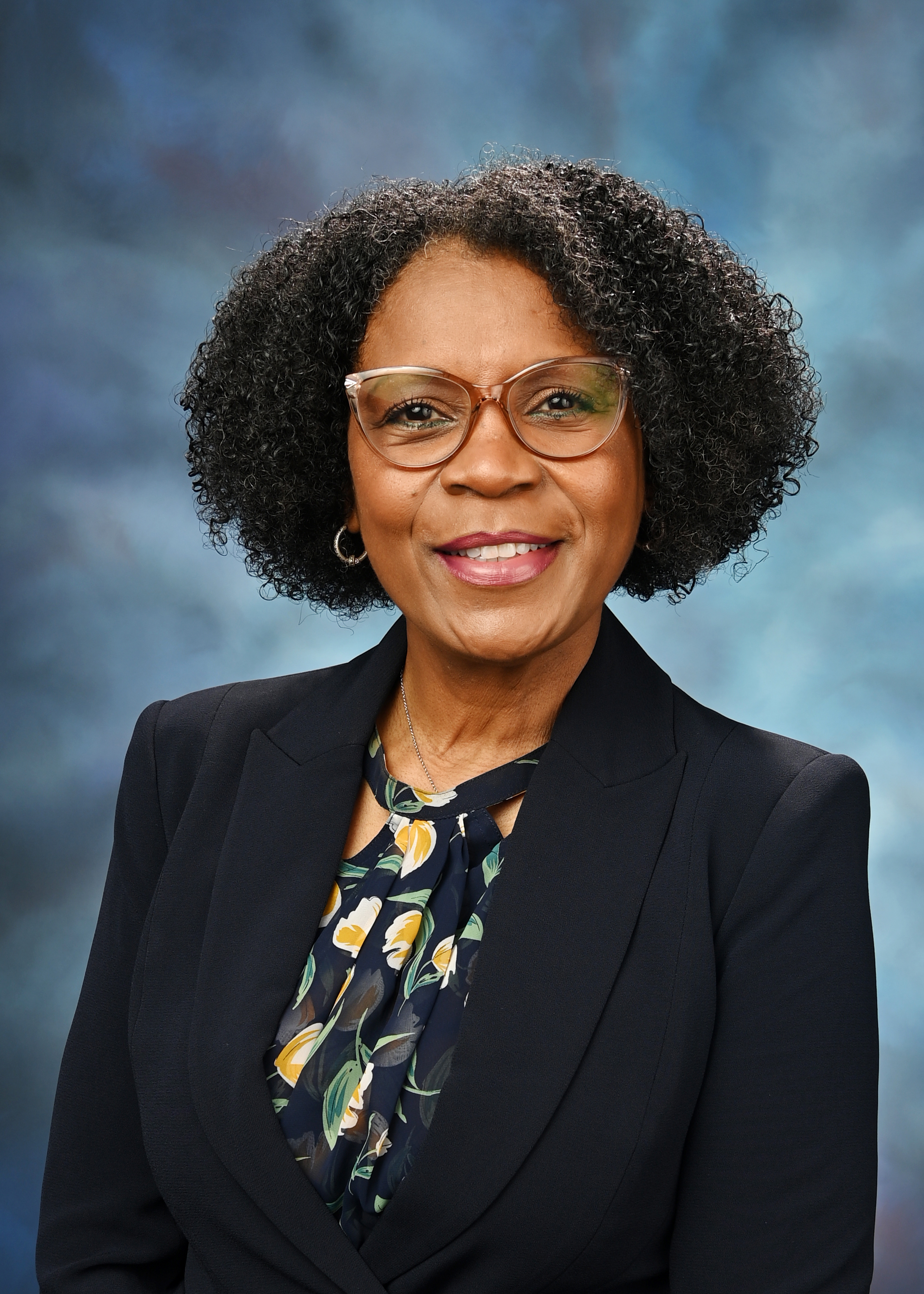 Photograph of  Senator  Adriane Johnson (D)